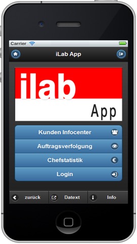 iLab Appのおすすめ画像1