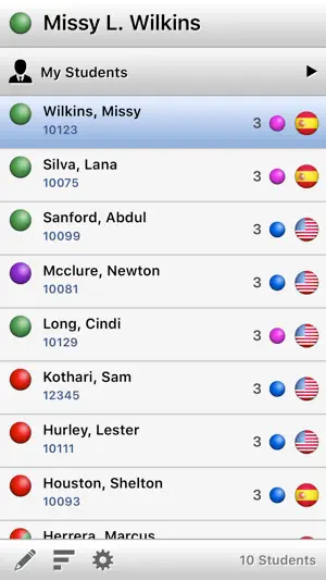 RCM 7 screenshot 2