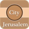 Jerusalem City Offline Tourist Guide