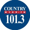 WYKR icon