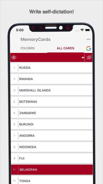 Flash Memory Cards screenshot-6