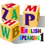 English Conversation Speaking 1 App Contact