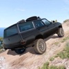 Icon Offroad Jeep 4x4 Truck Games
