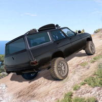 Offroad Jeep 4x4 Truck Games