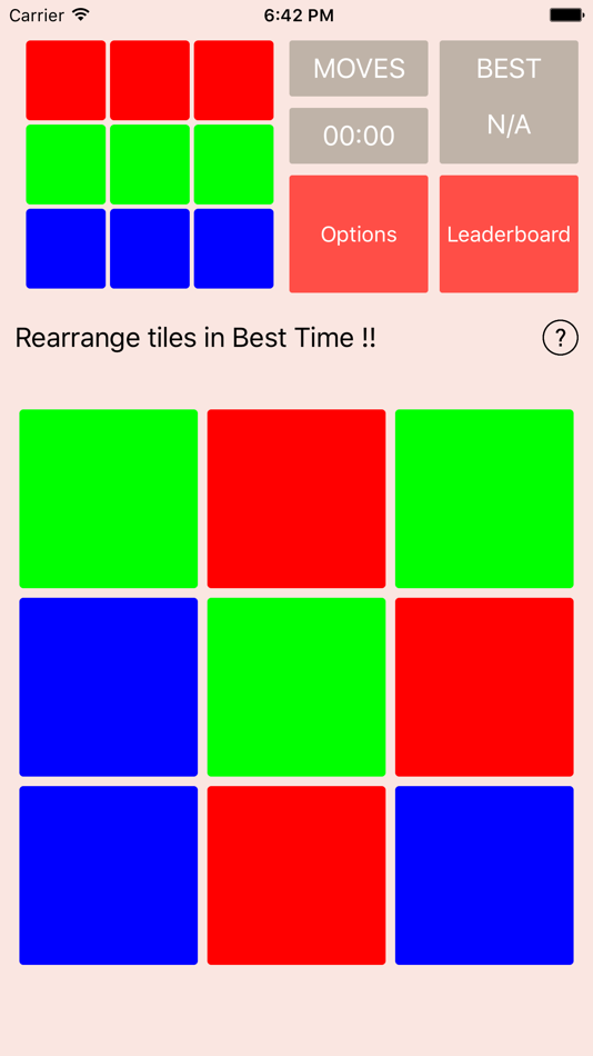 #2. HeadBang Puzzle (iOS) 由: RAYO INNOVATIONS PRIVATE LIMITED