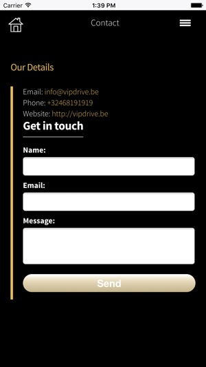Vip Drive(圖4)-速報App