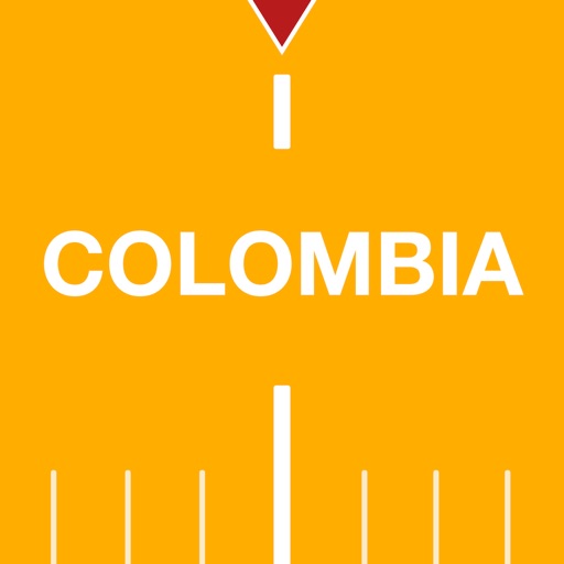 Radio Colombia Las mejores radios Colombianas by Juan Pablo Re