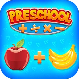 Preschool Number Activities