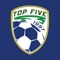 Top Five Torino is an App designed to enjoy your competitions: by signing up, you can follow your tournaments and always stay updated on results and tables