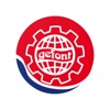 GEFONT icon