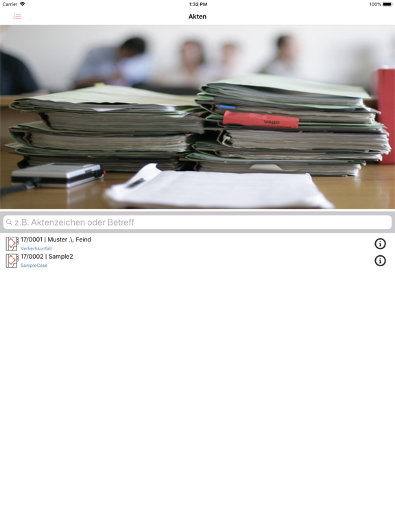 Screenshot #6 pour ReNoStar Mobile Tablet
