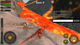 Game screenshot T-Rex World Multiplayer hack