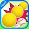 Sport balls Match 3 Game For Kids