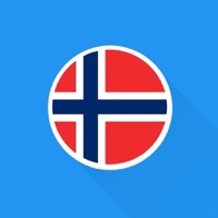 Radio Norge: Top Radios app icon - Music app for iPhone