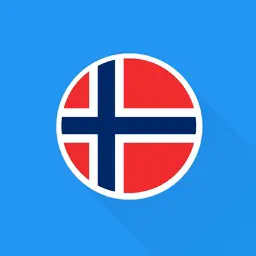 Radio Norge: Top Radios app icon