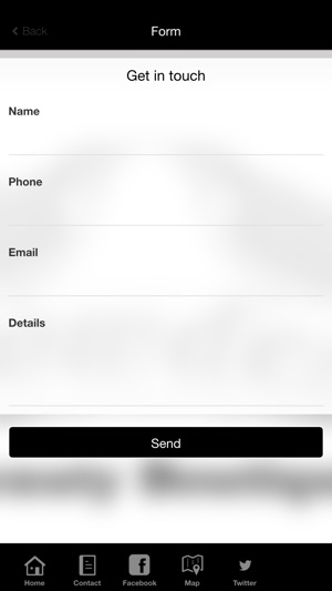 Powder Beauty Boutique(圖4)-速報App