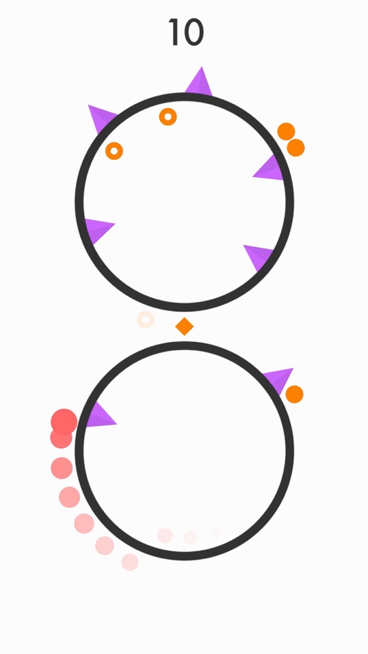 #4. Switch Sides (iOS) 由: Ethan Sarif-Kattan