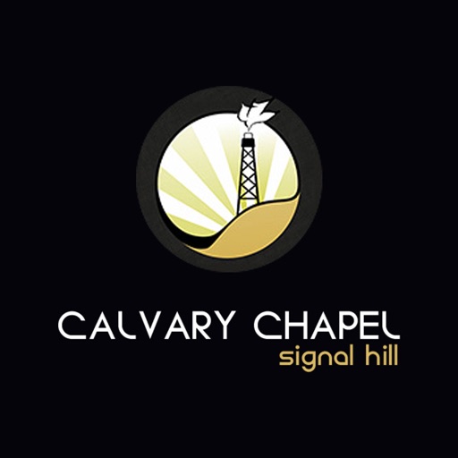 Calvary Chapel Signal Hill icon