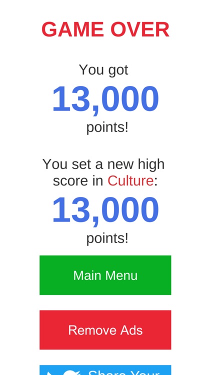 AutoCompete - from the makers of Google Feud