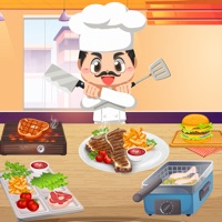 Cooking Chef Fever logo