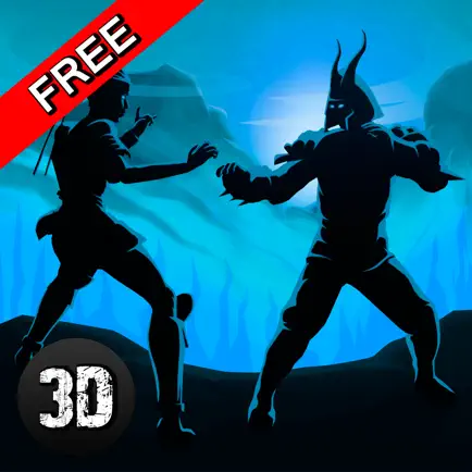 Shadow Kung Fu Fighting 3D - 2 Читы