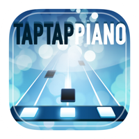 Tap Tap Piano Beat Music