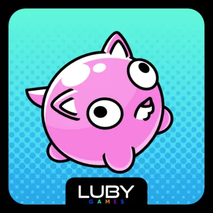 Luby Bonk Читы