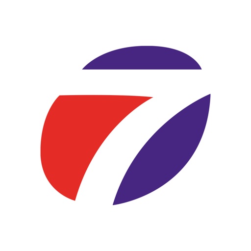 Sete Delivery icon