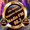 Rádio Impacto Gospel FM icon