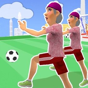 Screenshots (5) Run & Evolution
