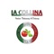 Order directly from La Collina in Maidenhead via our iPhone app