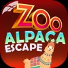 Zoo Alpaca Escape Game