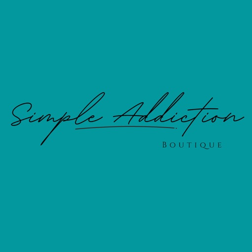 Simple Addiction Boutique