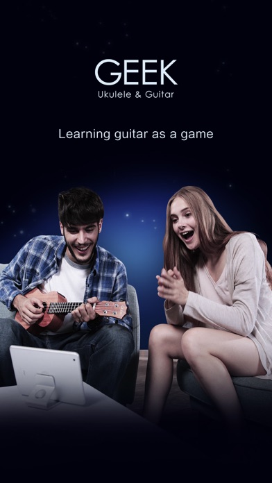 Smart Guitar Screenshot
