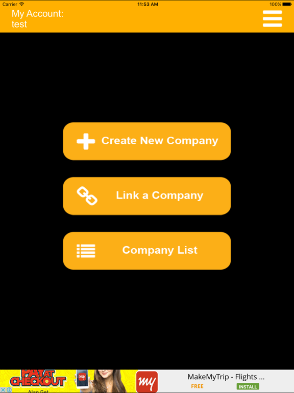 Screenshot #5 pour Easy Stock