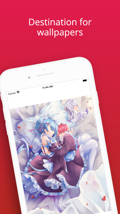 Decent Demon - Mega Wallpapers Screenshot 3 - AppWisp.com Decent Demon - Mega Wallpapers Screenshot 3 - AppWisp.com