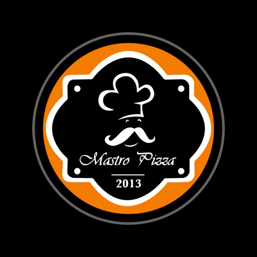 Mastro Pizza 2013 icon