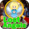Angel  Mystery Hidden Objects icon