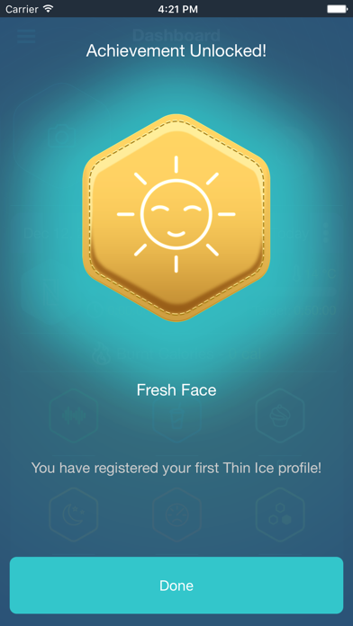 Thin Ice Hub screenshot 5