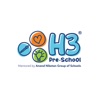 H3 Pre-school icon