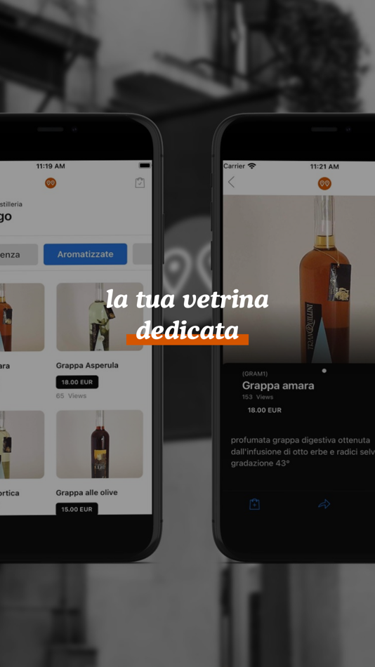 #6. Way-commerce (iOS) 由: Alessandro Morandi