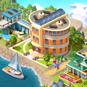 City Island 5: Build a City