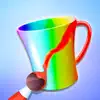 DIY Mug Decorate Coffee Cup 3D App Feedback