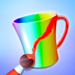 Download DIY Mug Decorate Coffee Cup 3D app