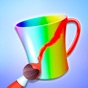 DIY Mug Decorate Coffee Cup 3D app download