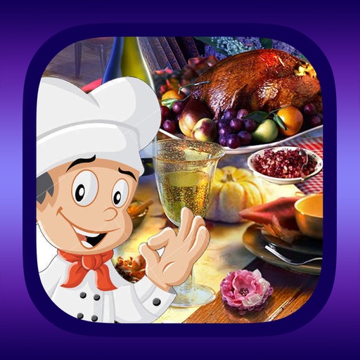 Secret of the Family Fast Food iOS App