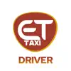 ETTaxi24 Driver App Delete