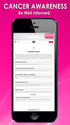Best Prostate Cancer Treatment screenshot 3