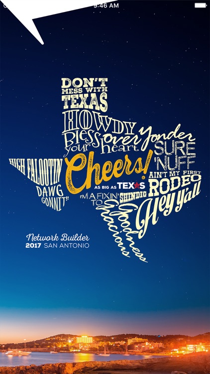 PayneWest Network Builder screenshot-0