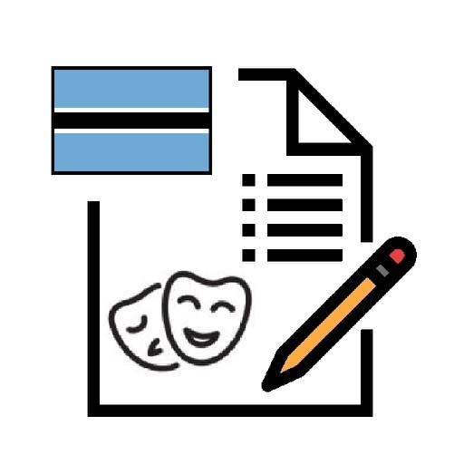 Culture of Botswana Exam icon